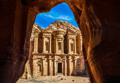 Jordan Travel Packages